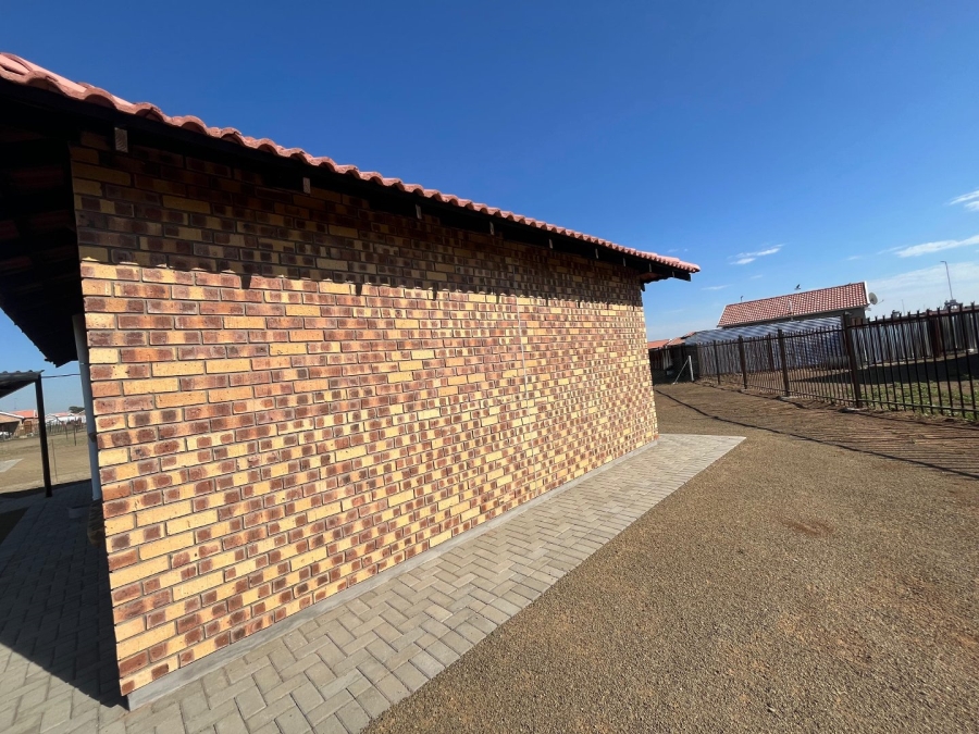2 Bedroom Property for Sale in Mangaung Free State